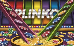 plinko game