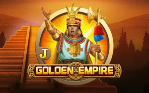 golden empire