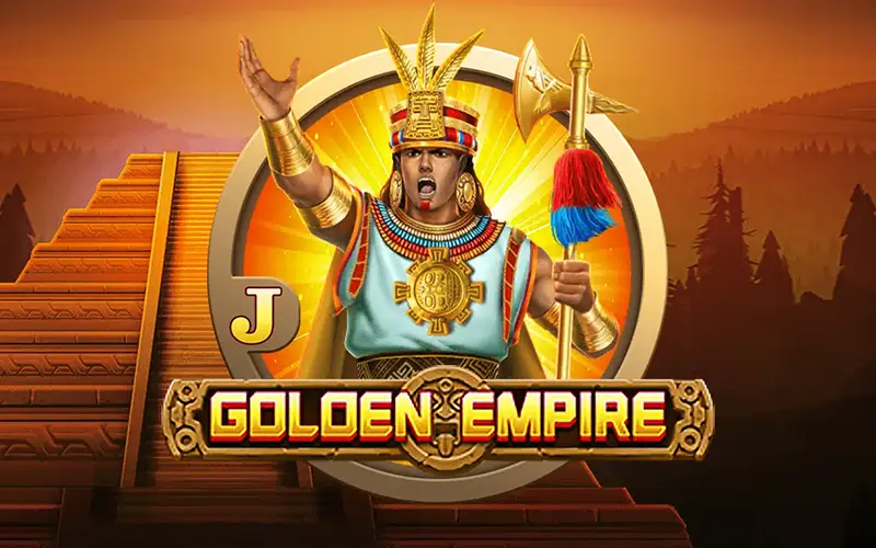 golden empire