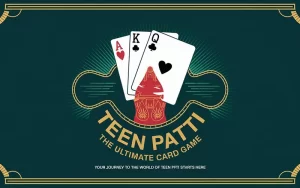 teen patti game