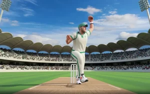 live cricket