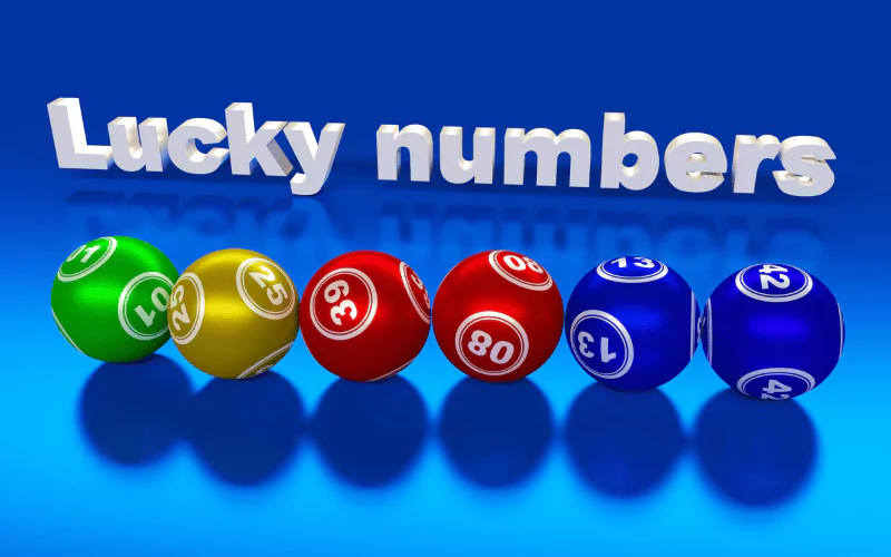 lucky color game