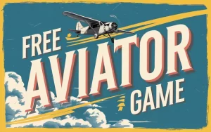 Free Aviator Game