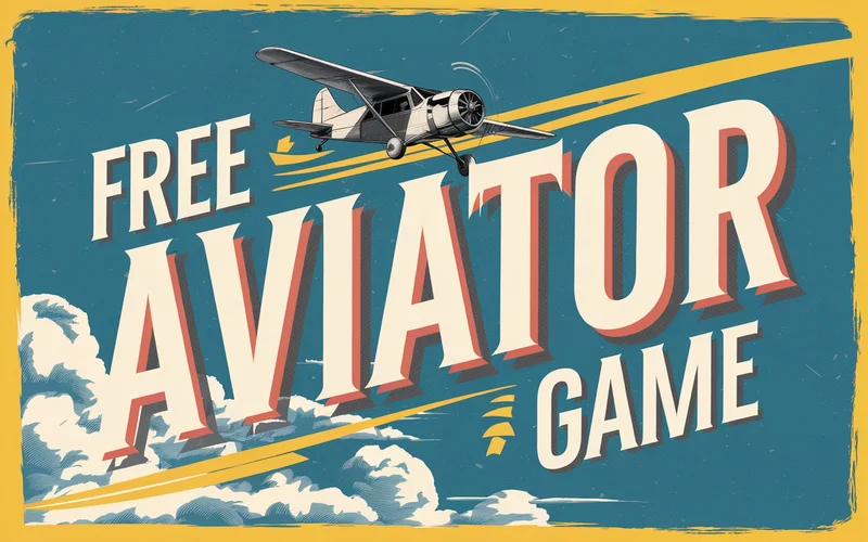 Free Aviator Game