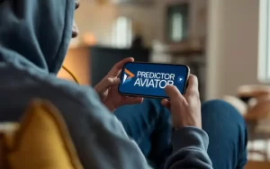 Predictor Aviator