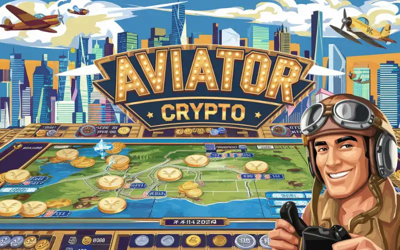 Aviator Online Game