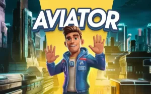 Aviator Online Game